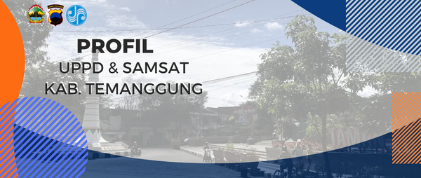 UPPD Kabupaten Temanggung