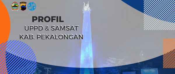 UPPD Kabupaten Pekalongan