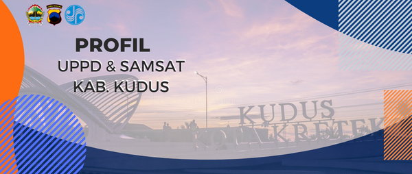 UPPD Kabupaten Kudus