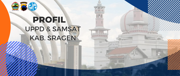 UPPD Kabupaten Sragen
