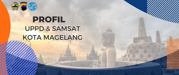 UPPD Kota Magelang