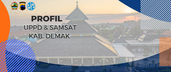 UPPD Kab Demak