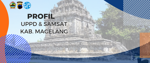 UPPD Kabupaten Magelang