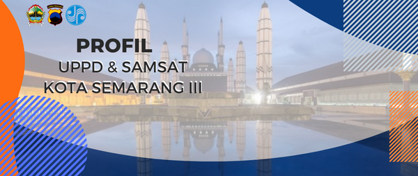 UPPD Kota Semarang 3