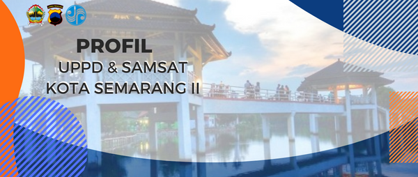 UPPD Kota Semarang 2