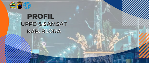 UPPD Kabupaten Blora