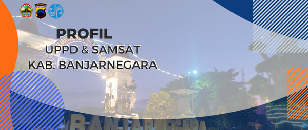UPPD Kabupaten Banjarnegara
