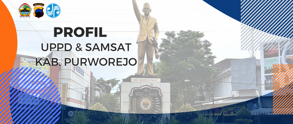 UPPD Kabupaten Purworejo