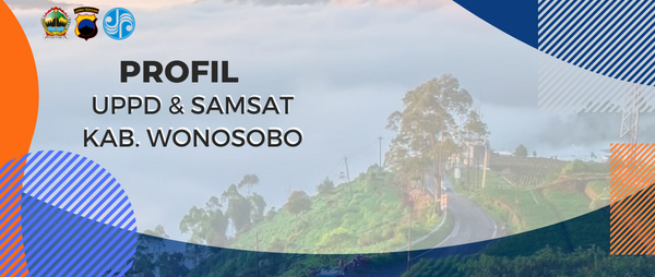 UPPD Kabupaten Wonosobo