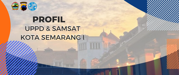 UPPD Kota Semarang 1