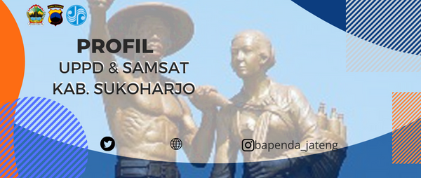 UPPD Kabupaten Sukoharjo