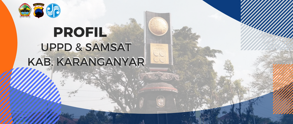 UPPD Kabupaten Karanganyar