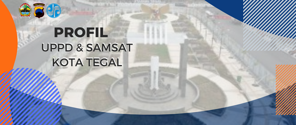 UPPD Kota Tegal