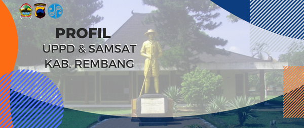 UPPD Kabupaten Rembang
