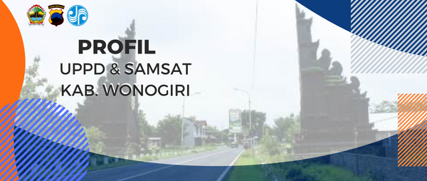 UPPD Kabupaten Wonogiri