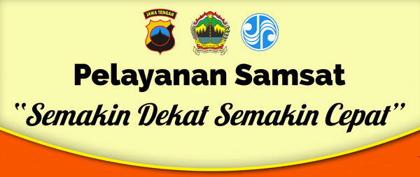 Pelayanan Samsat