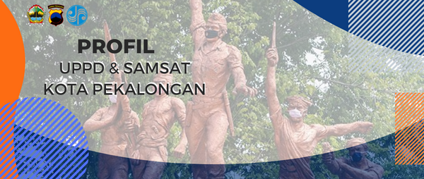 UPPD Kota Pekalongan