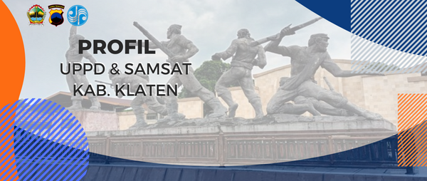 UPPD Kabupaten Klaten