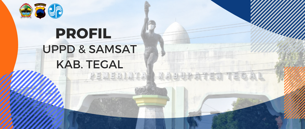 UPPD Kabupaten Tegal