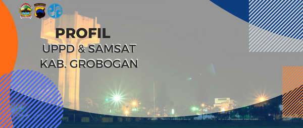 UPPD Kabupaten Grobogan