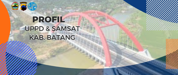 UPPD Kabupaten Batang